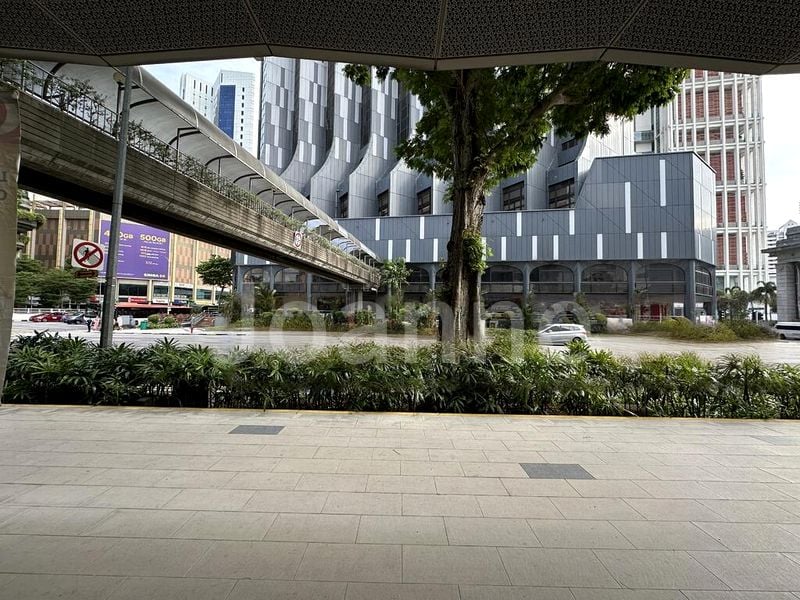 Havelock II: Prime Retail Shop for Rent - Image 3