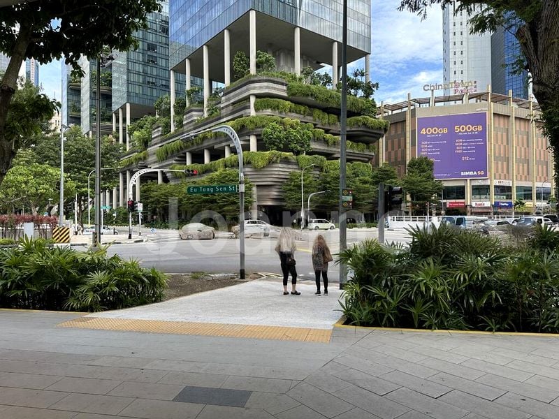 Havelock II: Prime Retail Shop for Rent - Image 2