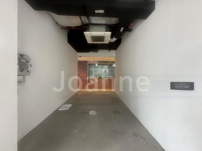 Havelock II: Prime Retail Shop for Rent - Image 4