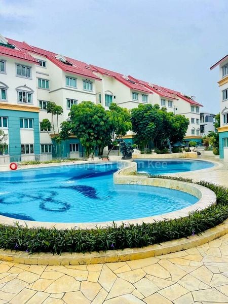 2 Bed Condo for Sale in  Euphony Gardens - Image 19