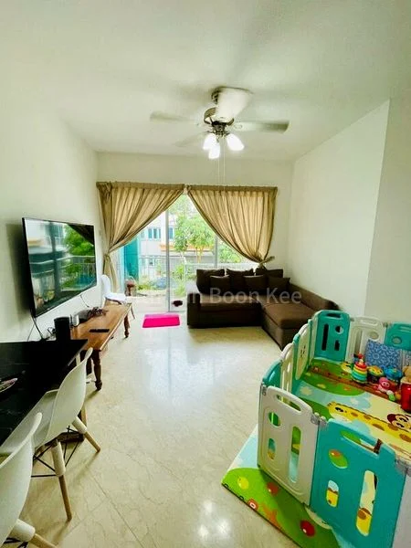 2 Bed Condo for Sale in  Euphony Gardens - Image 2