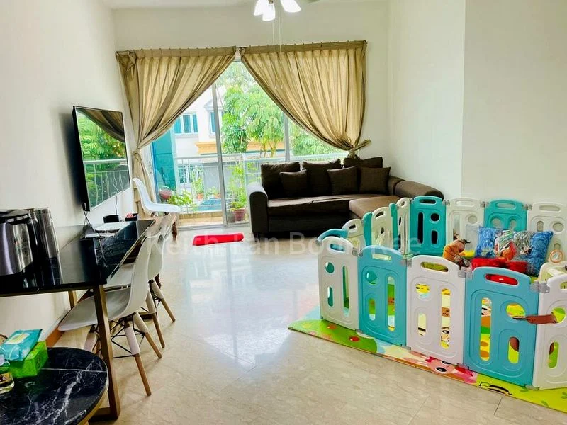 2 Bed Condo for Sale in  Euphony Gardens - Image 4