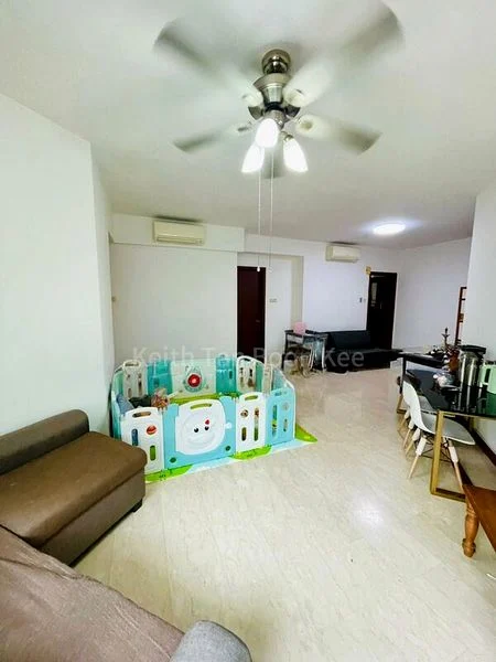 2 Bed Condo for Sale in  Euphony Gardens - Image 1