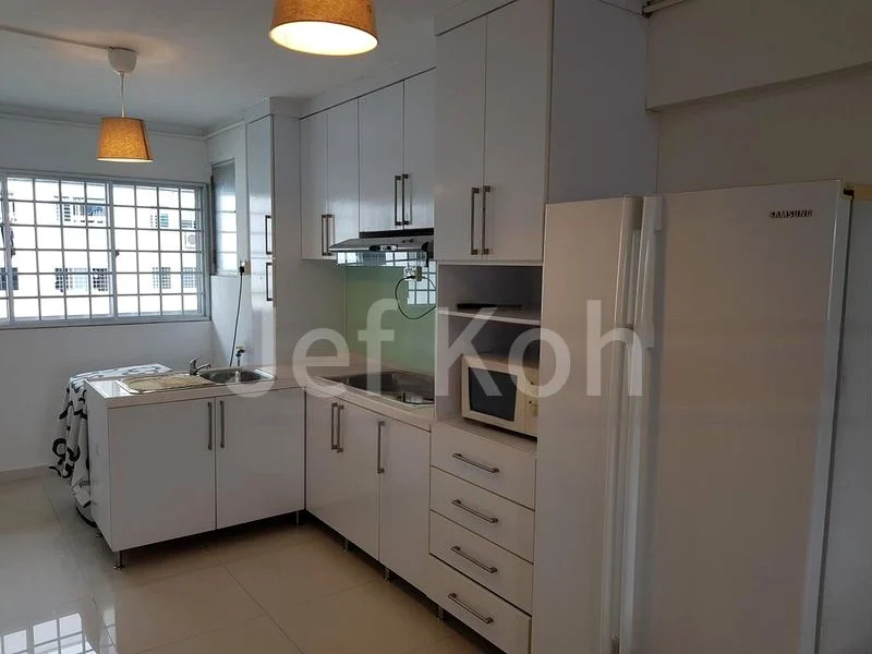 4 Room (4S) HDB for Rent in  337 Bukit Batok Street 34 - Image 6