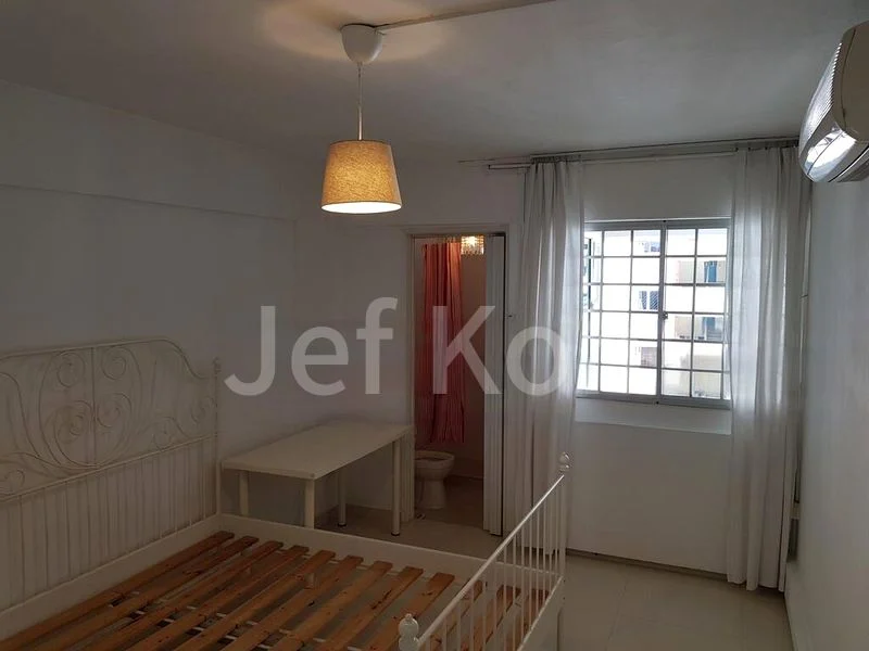 4 Room (4S) HDB for Rent in  337 Bukit Batok Street 34 - Image 7