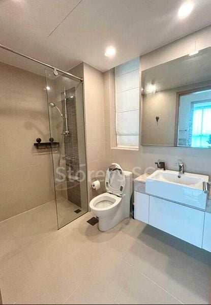 2 Bed Condo for Rent in  Tribeca - Image 5