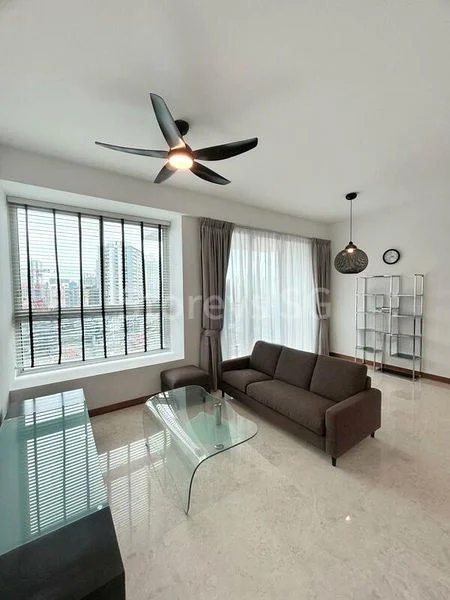 2 Bed Condo for Rent in  Tribeca - Image 1