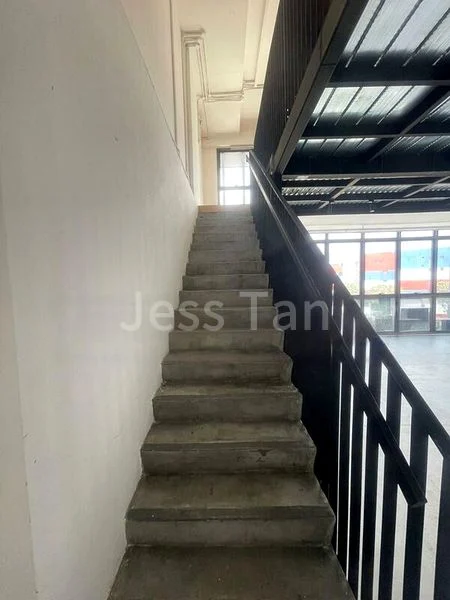 Bizhub 28: Light Industrial (B1) for Sale; 28,000 Sq Ft Shop - Image 2