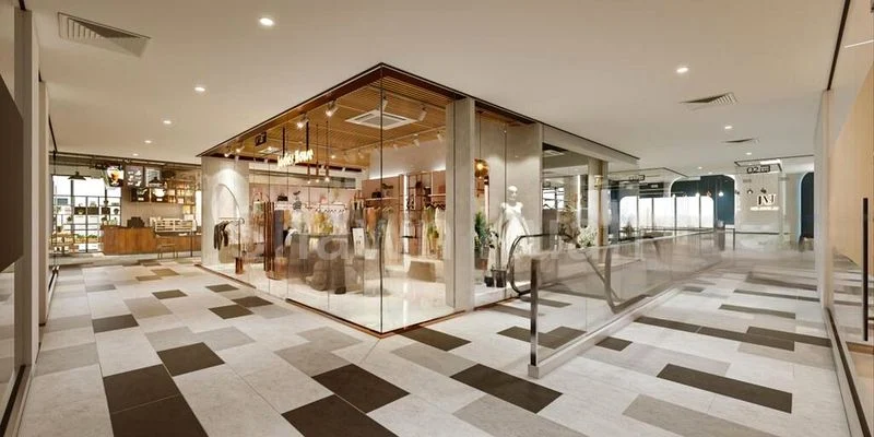 Shop / Shophouse for Sale: Ascent @ 456 - Image 2