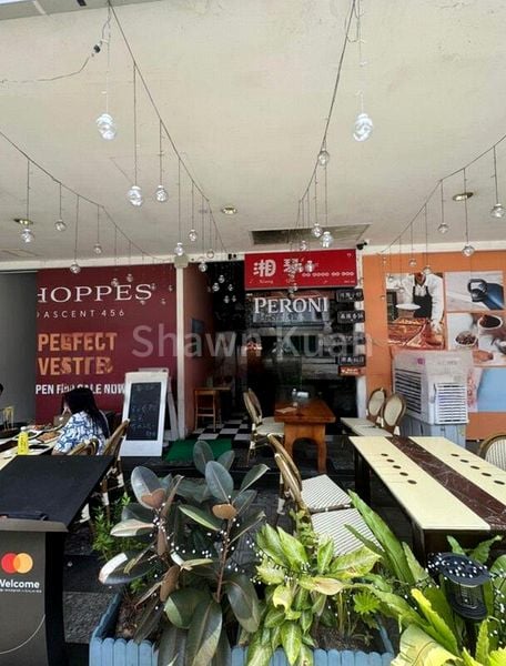 Shop / Shophouse for Sale: Ascent @ 456 - Image 3