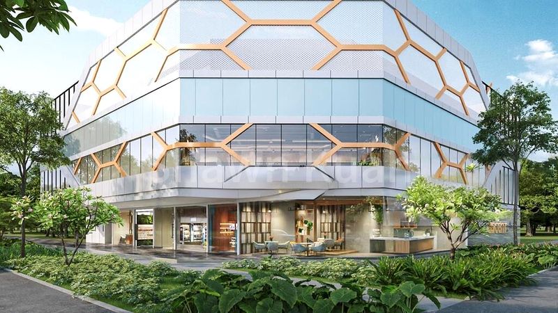 Shop / Shophouse for Sale: Ascent @ 456 - Image 5