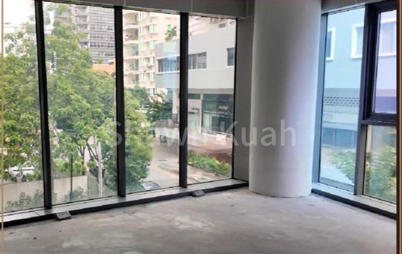 Shop / Shophouse for Sale: Ascent @ 456 - Image 6
