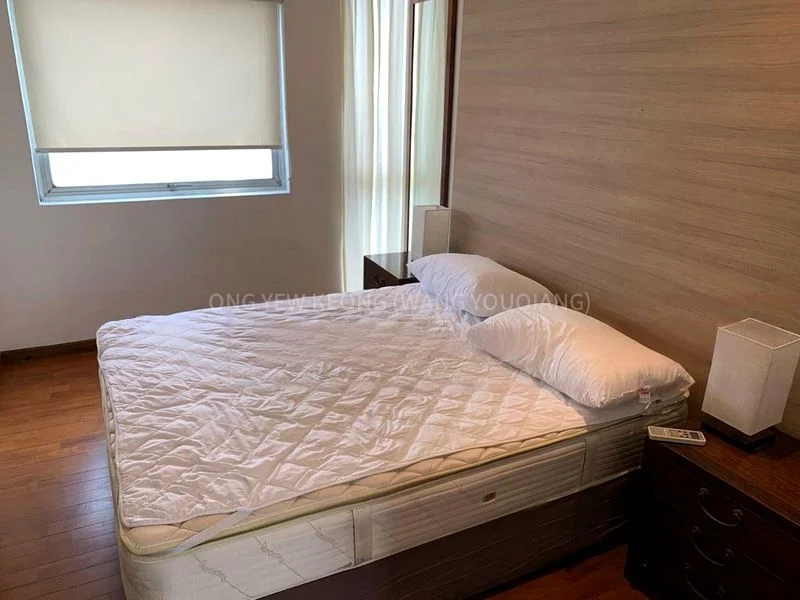 2 Bed Condo for Rent in  Platinum Residence - Image 8