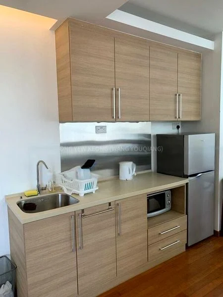 2 Bed Condo for Rent in  Platinum Residence - Image 6