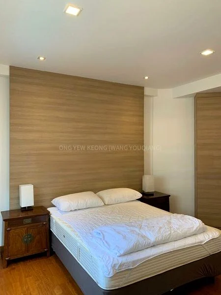 2 Bed Condo for Rent in  Platinum Residence - Image 4