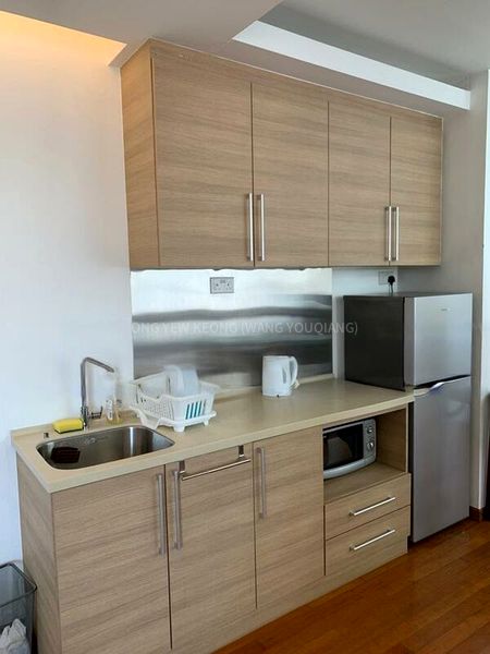 2 Bed Condo for Rent in  Platinum Residence - Image 5
