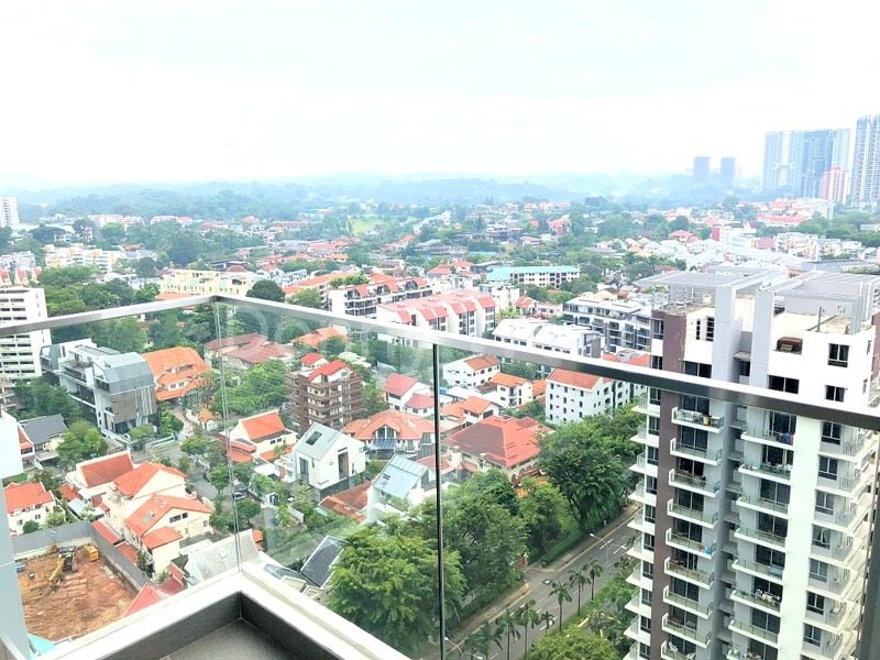 2 Bed Condo for Sale in  26 Newton - Image 7