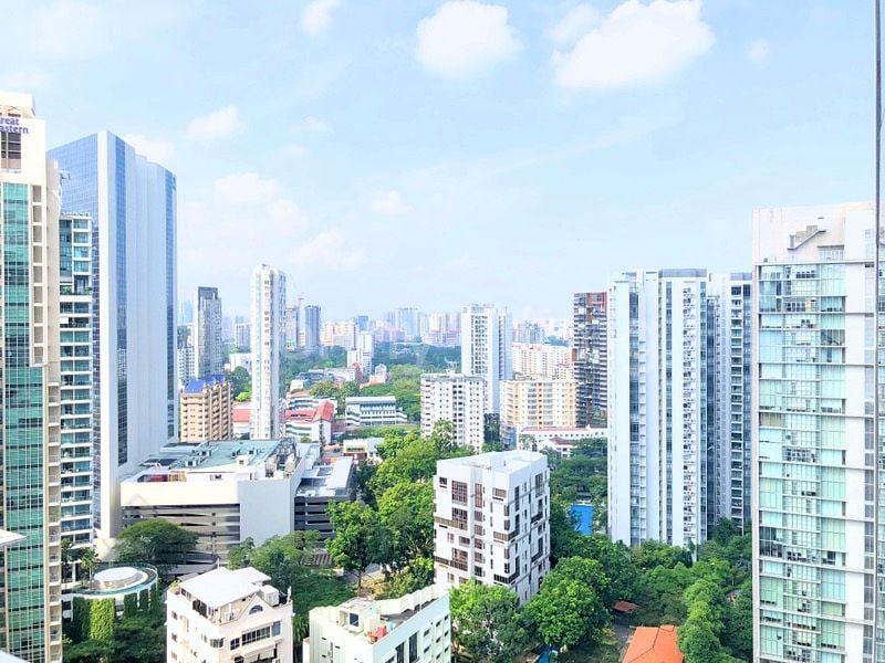 2 Bed Condo for Sale in  26 Newton - Image 3