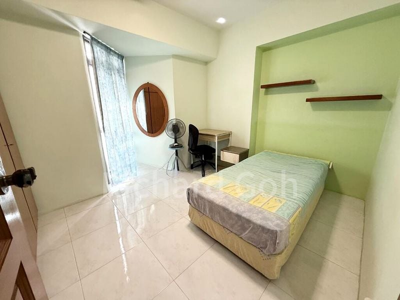 4 Room (4A) HDB for Sale in  298B Compassvale Street - Image 4