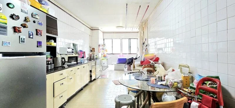 Common Room (HDB) for Rent in  82 Bedok North Road - Image 9