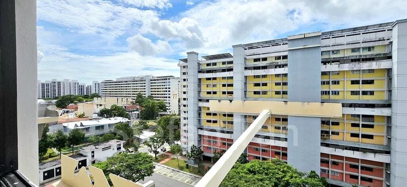 Common Room (HDB) for Rent in  82 Bedok North Road - Image 5