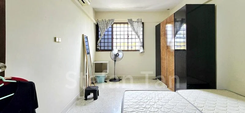 Common Room (HDB) for Rent in  82 Bedok North Road - Image 2