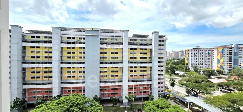 Common Room (HDB) for Rent in  82 Bedok North Road - Image 1