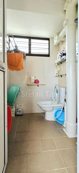 Common Room (HDB) for Rent in  82 Bedok North Road - Image 11