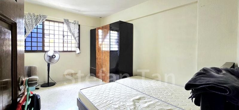Common Room (HDB) for Rent in  82 Bedok North Road - Image 3