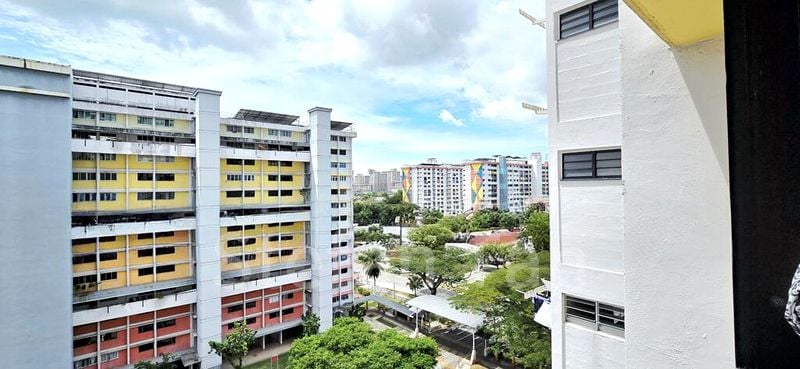 Common Room (HDB) for Rent in  82 Bedok North Road - Image 10