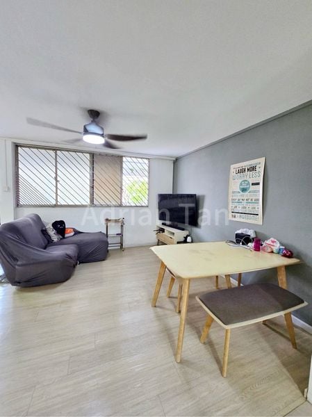 4 Room (4S) HDB for Sale in  532 Hougang Avenue 6 - Image 1