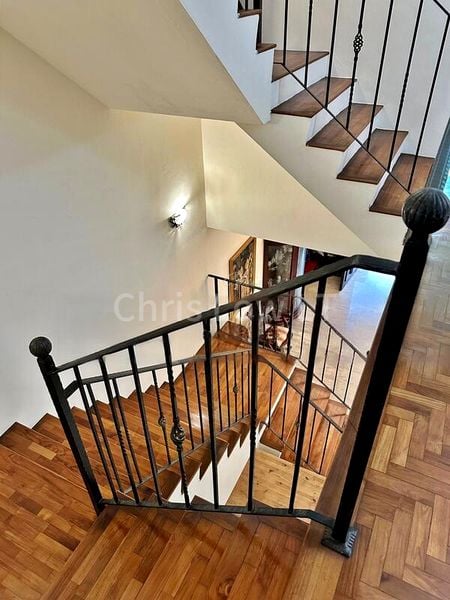 5+1 Bed Terraced House (Landed) for Sale in  Villa Verde - Image 9