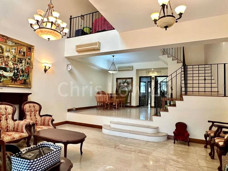 5+1 Bed Terraced House (Landed) for Sale in  Villa Verde - Image 7