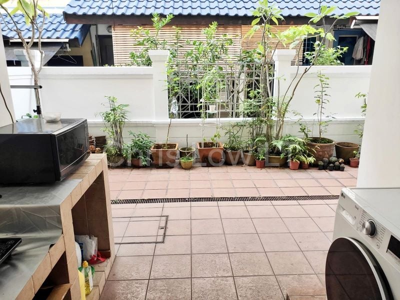 5+1 Bed Terraced House (Landed) for Sale in  Villa Verde - Image 15