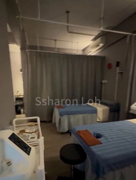 Shop / Shophouse for Rent in Toa Payoh Court - Image 1