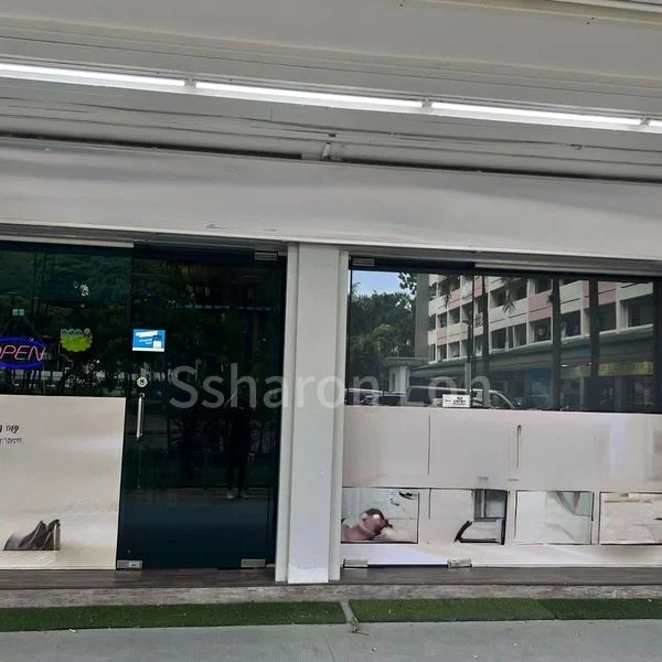 Shop / Shophouse for Rent in Toa Payoh Court - Image 13