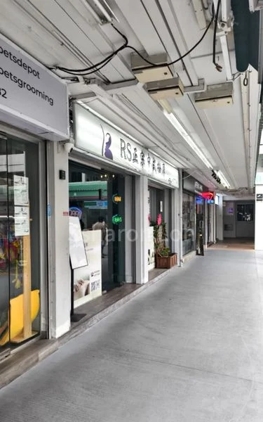 Shop / Shophouse for Rent in Toa Payoh Court - Image 15