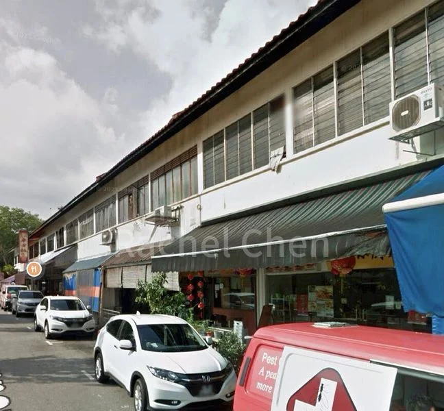 Food & Beverage for Rent: Casuarina Road Shop - Image 3