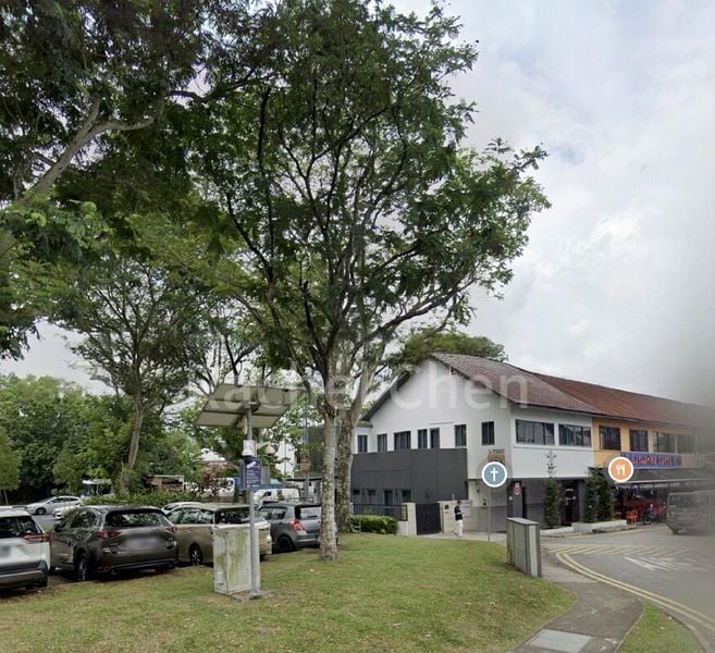 Food & Beverage for Rent: Casuarina Road Shop - Image 1