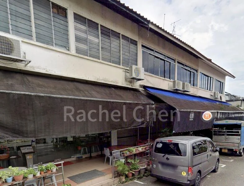 Food & Beverage for Rent: Casuarina Road Shop - Image 2