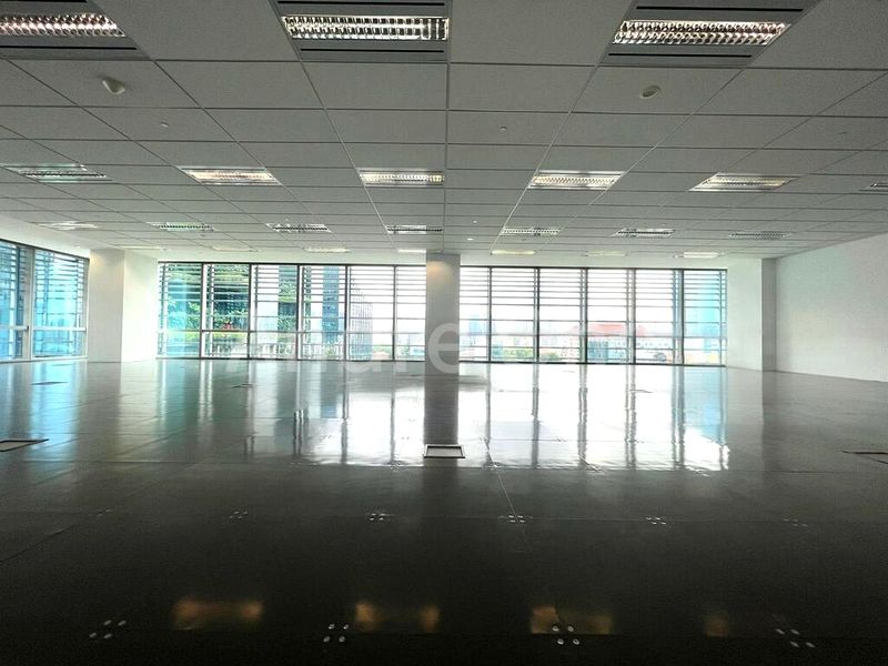 Office for Rent: One George Street - Image 7