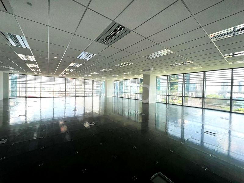 Office for Rent: One George Street - Image 5