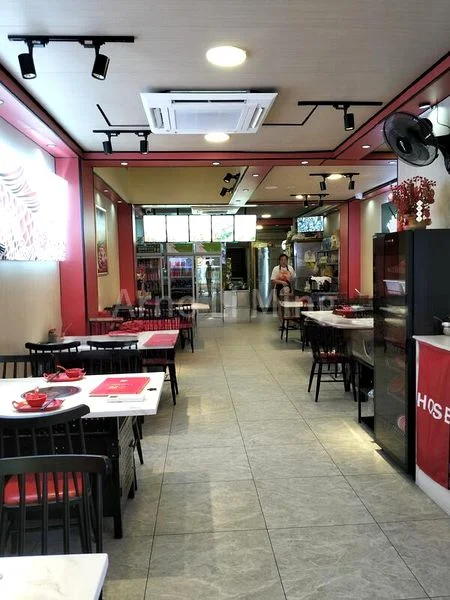 Food & Beverage for Sale: 150 Cecil Street - Image 1