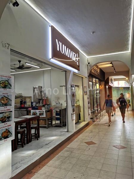 Food & Beverage for Sale: 150 Cecil Street - Image 3