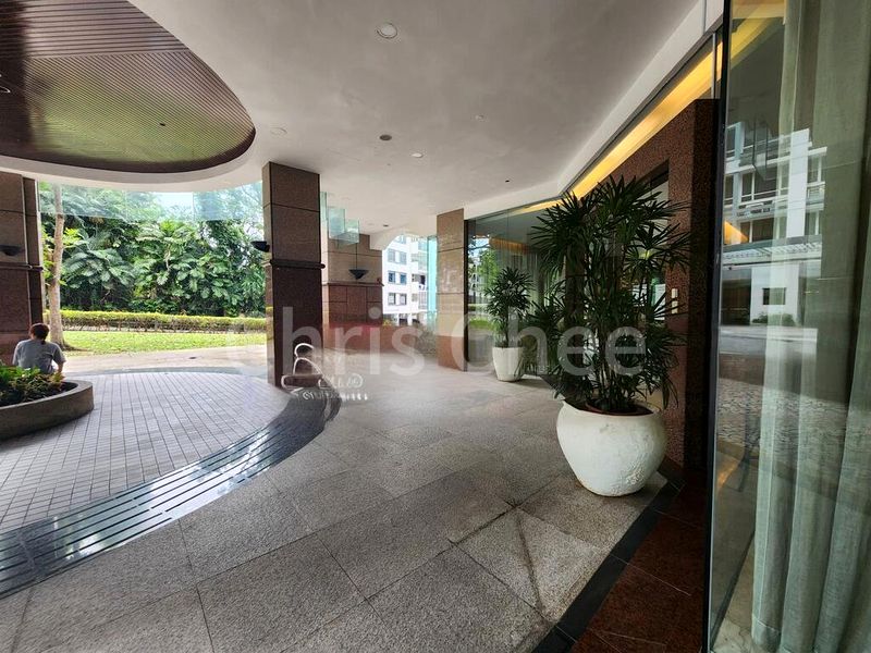 Office for Rent: WELLNESS AND BEAUTY / COMMERCIAL SCHOOL / OFFICE / SHOWROOM @ SOMERSET - Image 3