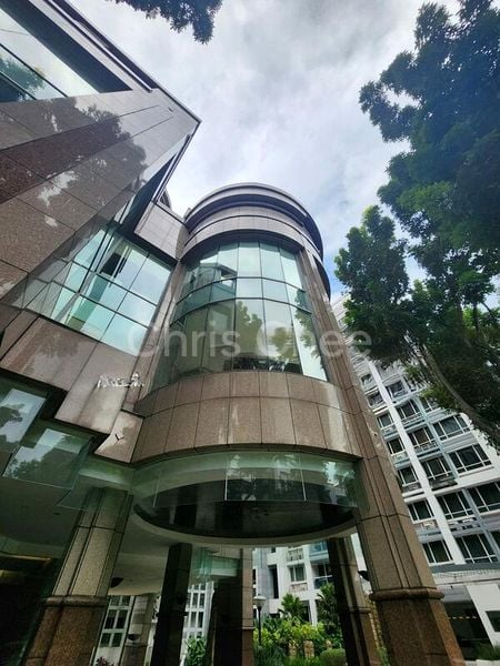 Office for Rent: WELLNESS AND BEAUTY / COMMERCIAL SCHOOL / OFFICE / SHOWROOM @ SOMERSET - Image 1