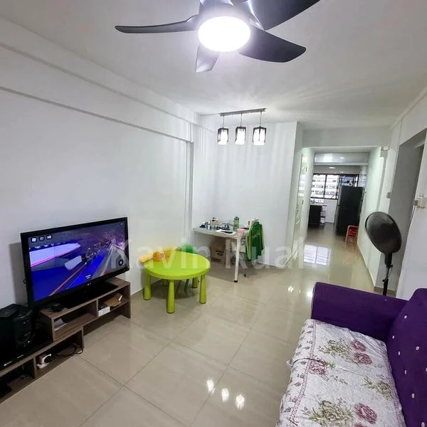Jumbo HDB for Sale in  549 Ang Mo Kio Avenue 10 - Image 3