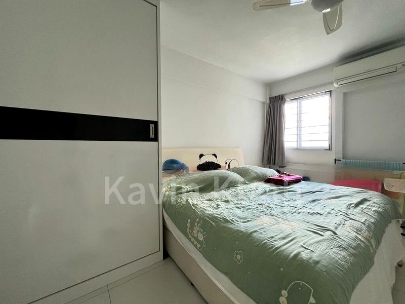 Jumbo HDB for Sale in  549 Ang Mo Kio Avenue 10 - Image 13