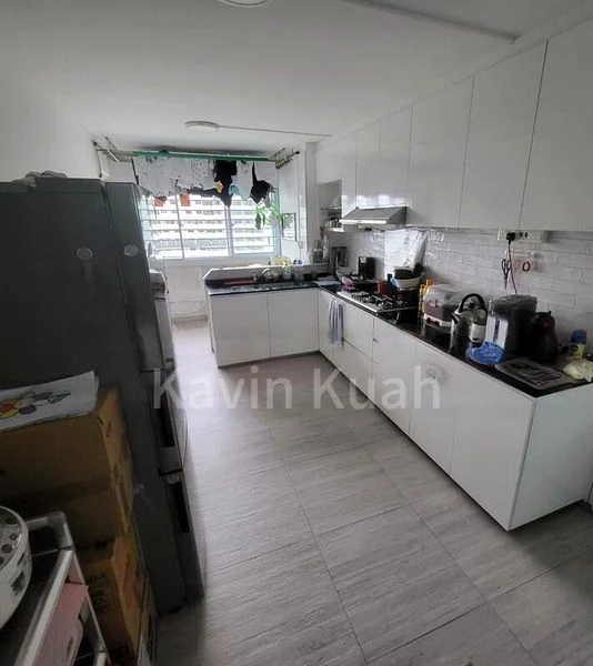 Jumbo HDB for Sale in  549 Ang Mo Kio Avenue 10 - Image 14