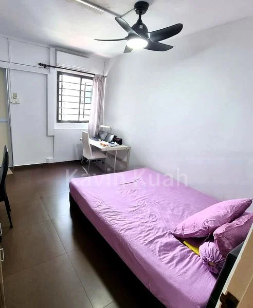 Jumbo HDB for Sale in  549 Ang Mo Kio Avenue 10 - Image 7